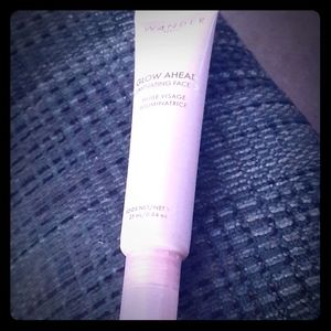 Wander Beauty face oil